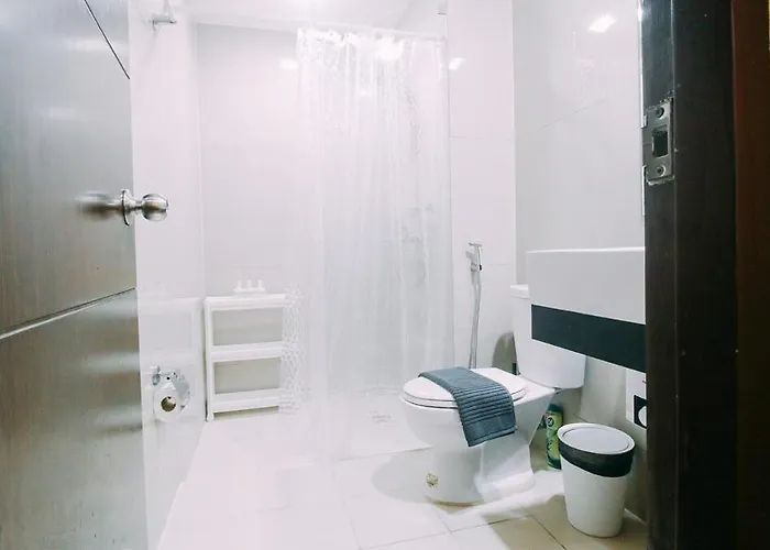 Apartment Venice Stay! Free Amenities, Steps To Grand Canal Manila