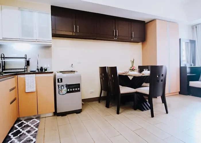 Venice Stay! Free Amenities, Steps To Grand Canal * Manila