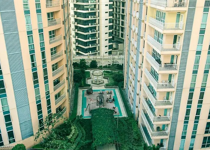 Venice Stay! Free Amenities, Steps To Grand Canal * Manila