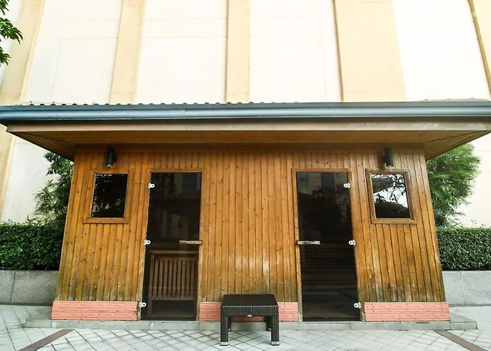 Apartment Venice Stay! Free Amenities, Steps To Grand Canal Manila