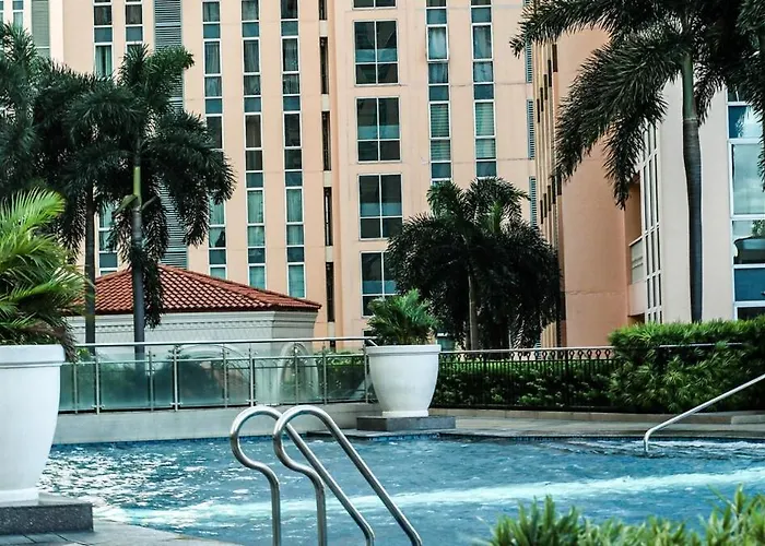 Apartment Venice Stay! Free Amenities, Steps To Grand Canal Manila