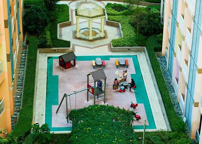Venice Stay! Free Amenities, Steps To Grand Canal * Manila
