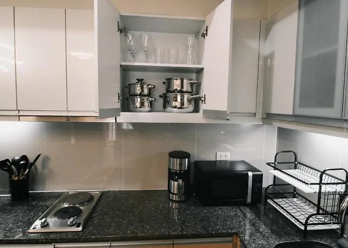 Apartment Venice Stay! Free Amenities, Steps To Grand Canal Manila
